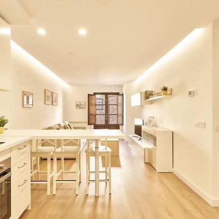 Alojamiento Centro Universidad II Salamanca Ngoại thất bức ảnh
